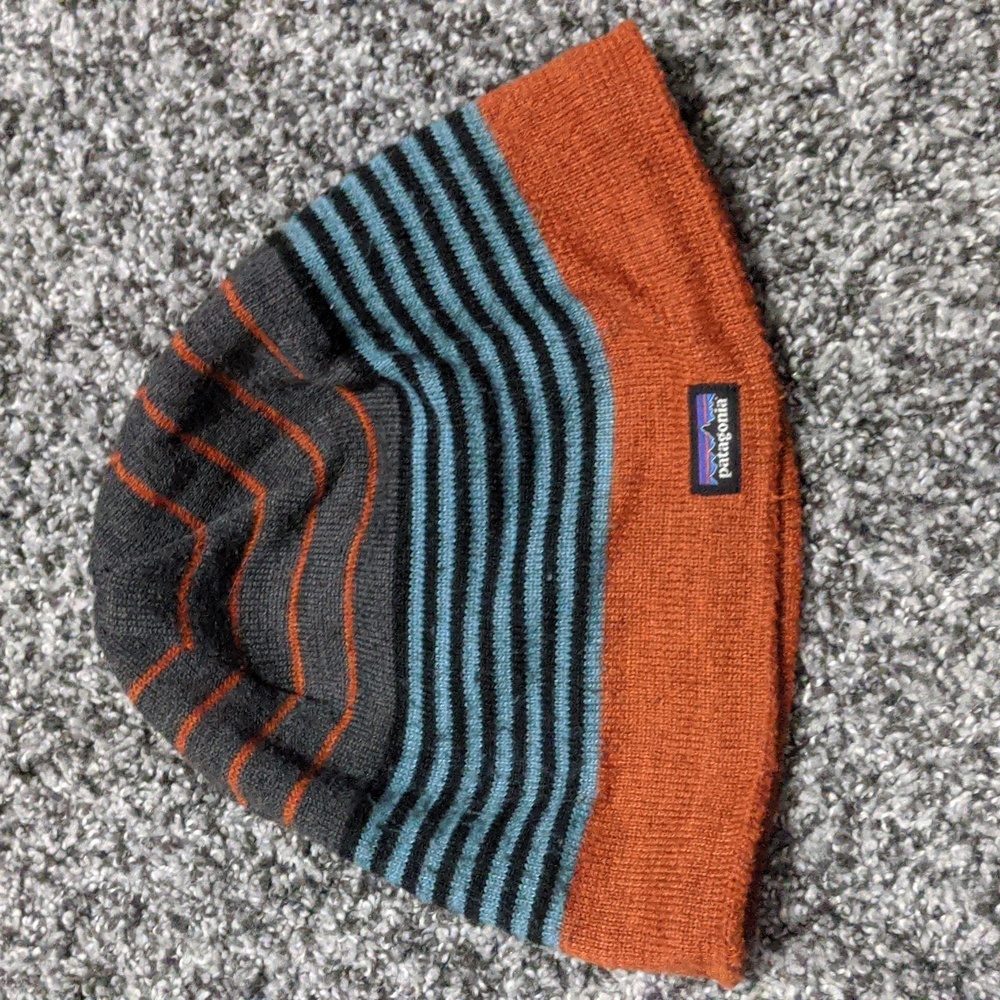 Patagonia Hat